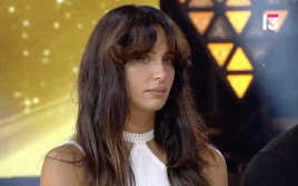 גמר "האח הגדול" 2026, גל רובין (צילום: צילום מסך רשת 13)