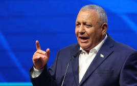 גדי איזנקוט (צילום: gettyimages)