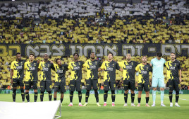 בית"ר ירושלים (צילום: קובי אליהו)