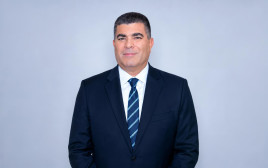 גיא ברלב (צילום: IAI)