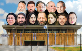 תפוס אותו, קושקוש (צילום: איור: אורי אינקס)
