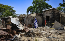 ניר עוז (צילום: צפריר אביוב, פלאש 90)