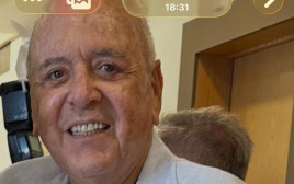 רוני שאטן (צילום: פרטי)