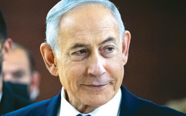 בנימין נתניהו - יוני 2026 (צילום: יונתן זינדל פלאש 90)