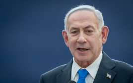 בנימין נתניהו (צילום: חיים גולדברג, פלאש 90)