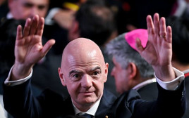ג'אני אינפנטינו (צילום: Getty images)