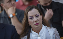 טלי גוטליב (צילום: חיים גולדברג, פלאש 90)