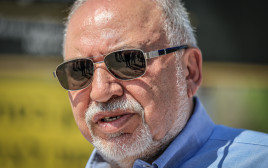 אביגדור ליברמן (צילום: צפריר אביוב, פלאש 90)
