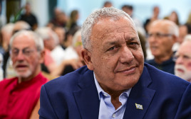 איזנקוט (צילום: אבשלום ששוני, פלאש 90)