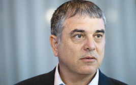 שלמה פילבר (צילום: יונתן זינדל, פלאש 90)