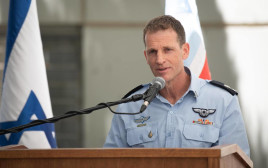 עומר טישלר (צילום: דובר צה"ל)