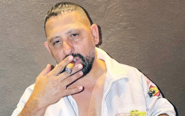 אשר בן עוז (צילום: פרטי)