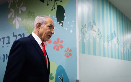 בנימין נתניהו (צילום: יונתן זינדל, פלאש 90)