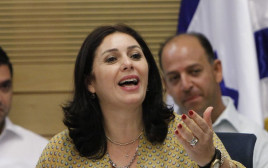מירי רגב (צילום: פלאש 90)