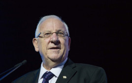 נשיא המדינה ראובן ריבלין (צילום: נועם רבקין פנטון, פלאש 90)