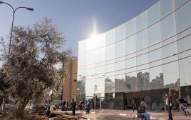 בית החולים שיבא תל השומר (צילום: גדעון מרקוביץ, פלאש 90)