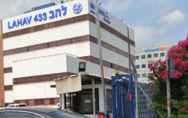 להב 433 (צילום: יוסי זליגר, פלאש 90)