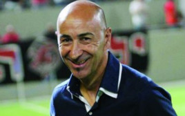פאקו אייסטראן (צילום: עדי אבישי)
