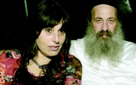 שולי ומיכל רנד (צילום: לם וליץ)