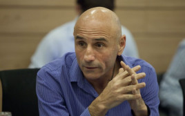 עופר שלח (צילום: פלאש 90)