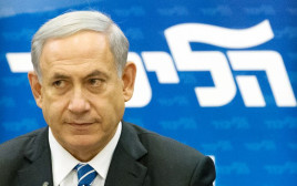 ראש הממשלה בנימין נתניהו (צילום: פלאש 90)