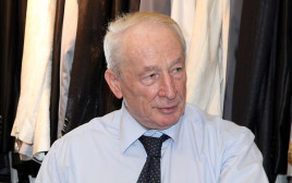יהודה וינשטיין (צילום: פלאש 90)