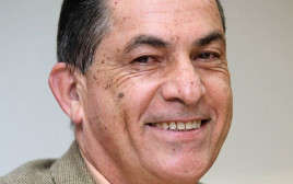 גדעון לוי (צילום: גדעון מרקוביץ, פלאש 90)