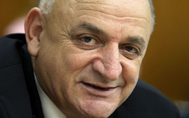 יצחק תשובה (צילום: יוסי זמיר פלאש 90)