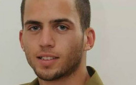 אורון שאול ז"ל (צילום: דובר צה"ל)