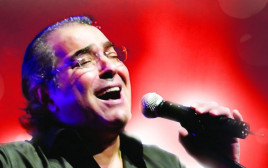 בועז שרעבי (צילום: יח"צ)
