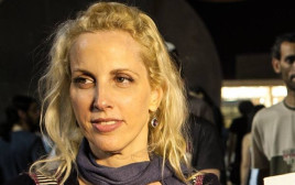 אורלי ויינרמן (צילום: אריק סולטן)