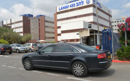 להב 433 (צילום: פלאש 90)