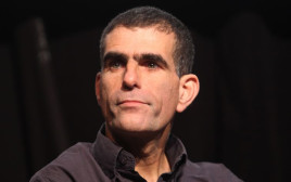 מוסי רז (צילום: פלאש 90)