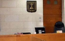 אולם בית משפט  (צילום: אתר הרשות השופטת)
