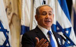 בנימין נתניהו, ראש הממשלה (צילום: פלאש 90)