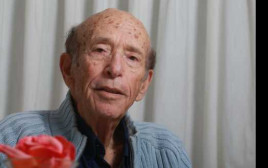 אורי אסף (צילום: מירי צחי)