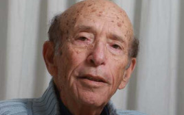 אורי אסף (צילום: מירי צחי)