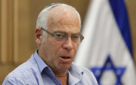 אורי אריאל (צילום: פלאש 90)