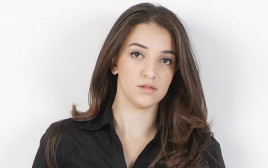 לוסי אהריש (צילום: אריק סולטן)