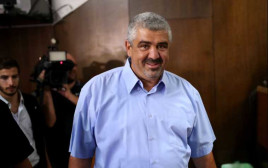 שלומי לחיאני (צילום: פלאש 90)