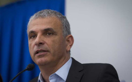 משה כחלון (צילום: מרים אלסטר, פלאש 90)