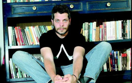 שי גולדן (צילום: דני מרון)
