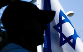 סוכן סמוי (צילום: פלאש 90)