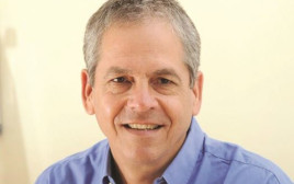גיורא זלץ (צילום: אלבום פרטי)