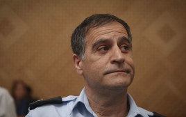 אפרים ברכה (צילום: הדס פרוש , פלאש 90)