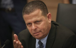 איתן כבל (צילום: הדס פרוש , פלאש 90)
