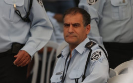 אפרים ברכה (צילום: יוסי אלוני)