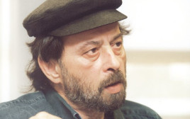 אדם ברוך (צילום: ראובן קסטרו)