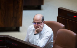 משה יעלון (צילום: מרים אלסטר, פלאש 90)