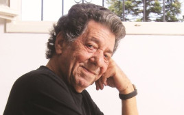 ליאור ייני (צילום: אריאל בשור)